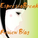 Espresso Break : a review blog