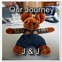 Our Journey - J & J : Starting at forever, ending at never..