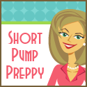 Short Pump Preppy : a Mom, a Blogger, a Domestic Hack