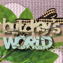 Butchay's World : Live, Love, Laugh