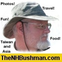 TheNHBushman : Food, travel, experiences, photos, plenty of fun and good times