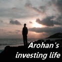 Arohan's investing life : Public and private investments with value tilt