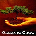 Organic Grog : Healthy Choices Lead To Healthy Lifesyles