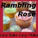 Rambling Rose : 