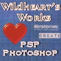 Wildheart's Works : Digital Design Works 