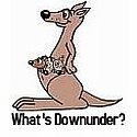 Down Under : Antipodean Adventures