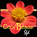 sFd Glass Lampwork Beads : Beads that get you Scene