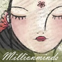 Art in Millionminds : art, artist, illustration, shop