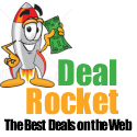 Deal Rocket : Best Deals. Best Reviews