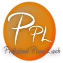 Professional Power Lunch : 