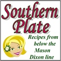 Southern Plate : Treasured Recipes From Below The Mason Dixon Line