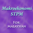 Makroekonomi STPM : Makroekonomi STPM