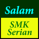 Salam SMK Serian : SMK Serian