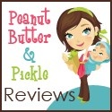 Peanut Butter & Pickle Reviews : 