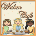 Wahm Cafe : A Blog For Work At Home Moms