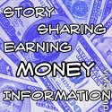 Story Sharing Earning Money Information : Story Sharing Earning Money Information
