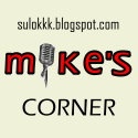 Mike's Corner : Airs Uncovered