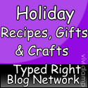 Holiday Recipes, Gifts & Crafts : Holiday Help & Magic