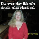The Life of an Everyday BBW : 
