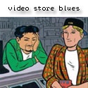 Video Store Blues : It's Like Clerks in Real Life