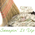 Sweepin' It Up : Sweepstakes, Contests and Giveaways