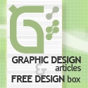 Graphic Identity : Graphic Design Blog and Free Design Box