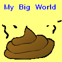 My Big World of Crap : Musings of a 40 something from Canberra, Australia