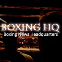 Boxing HQ : Your source of boxing news daily.