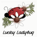 Lucky Ladybug : 
