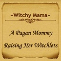 Witchy Mama : 