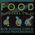 Food Bloggers Community : Hosting over 20 weekly Food Blogs from industry professionals