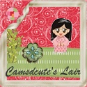 Camsdcute's Lair : brings you the best