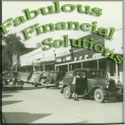 Fabulous Financial Solutions : Financial Advice for Financial Freedom! 