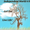Independent World For You : 