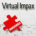 Virtual Impax : Translating Geek into English for Smart Business People