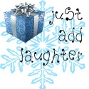 Just Add Laughter : it's the best medicine