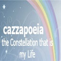 cazzapoeia : the Constellation that is my Life