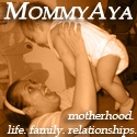 Mommy Aya : 