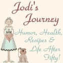 Jodi's Journey : arhtritis, moms, children, pain management, recipes, diet, self help