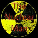 The Nuclear Man's Bunker : 
