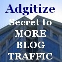 Adgitize : World Class Advertising on a Blogger's Budget