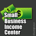 Small Business Income Center : Money Talks 