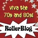 The RollerBlog : viva the seventies (and  eighties)!