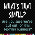 What's That Smell? : 
