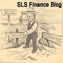 SLS Business Finance Blog : finance, lending, equipment lease, strategy, news