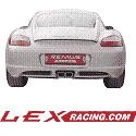 Lex Racing : 