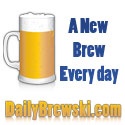 DailyBrewski : A new brew every day