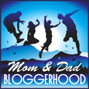 MammaDawg : Join the Mom and Dad Bloggerhood