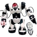 RoboToyZone : robotic toy, robot toy, 