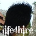 :: my life 4 hire :: : my life, my views & my past